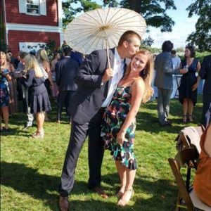 J.Crew Cocktail Dress